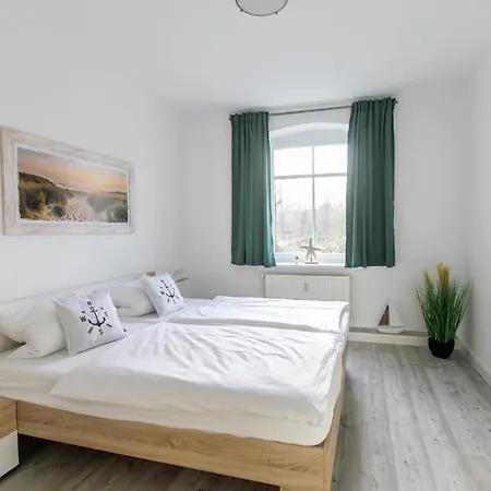 6 - A85468 Appartement *
