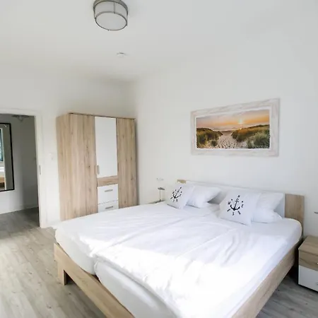 6 - A85468 Appartement Dahme (Schleswig-Holstein)