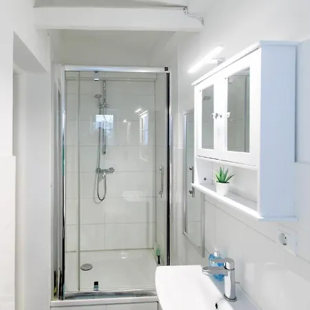 Appartement 6 - A85468 Dahme (Schleswig-Holstein)