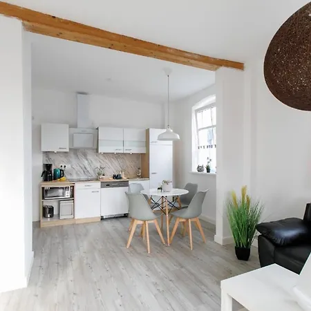 Appartement 6 - A85468