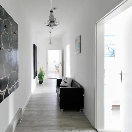 6 - A85468 Appartement