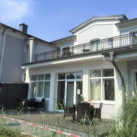 Appartement 6 - A85468 Dahme (Schleswig-Holstein)