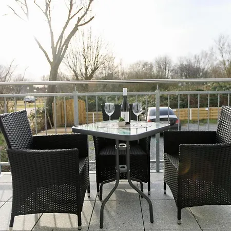 Appartement 6 - A85468